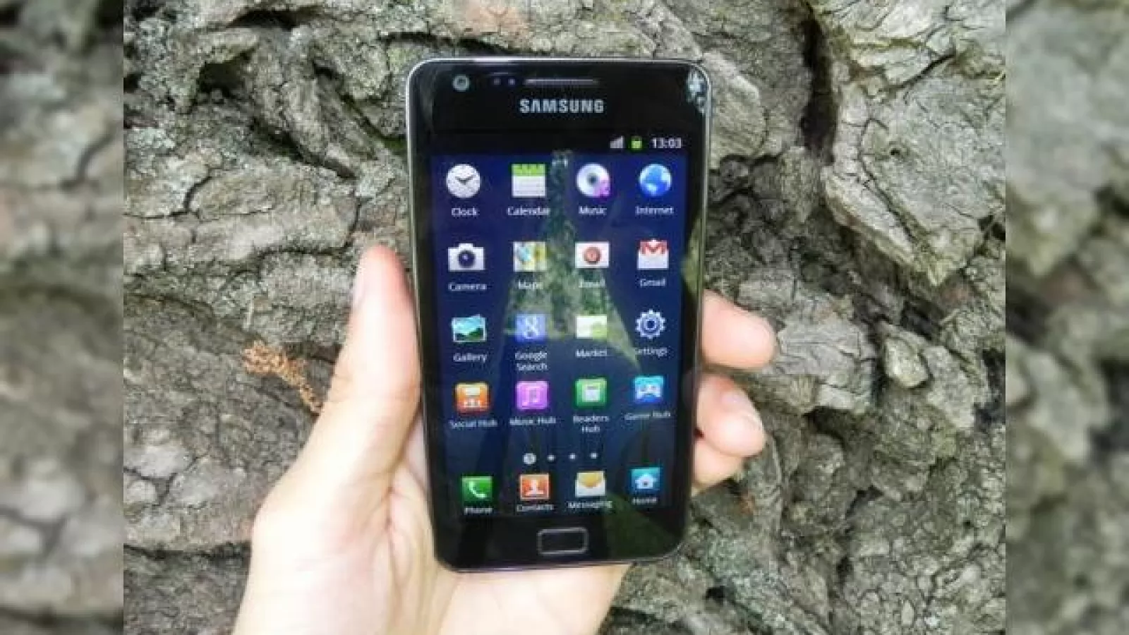 Distribuția Android În luna septembrie 2011