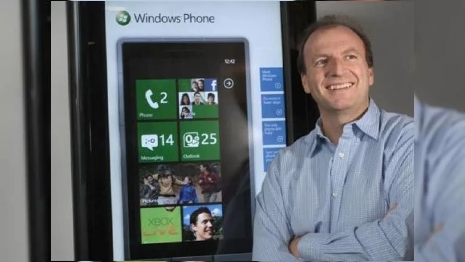 Microsoft va produce propriile telefoanele dual core LTE?