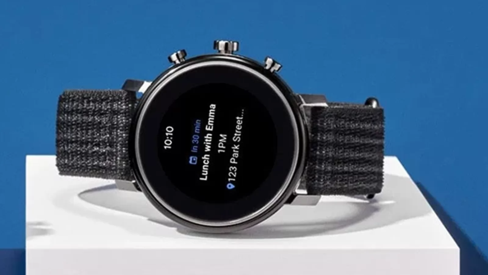 Creatorul uneia dintre cele mai populare brățări fitness ar putea lansa curând un smartwatch Wear OS