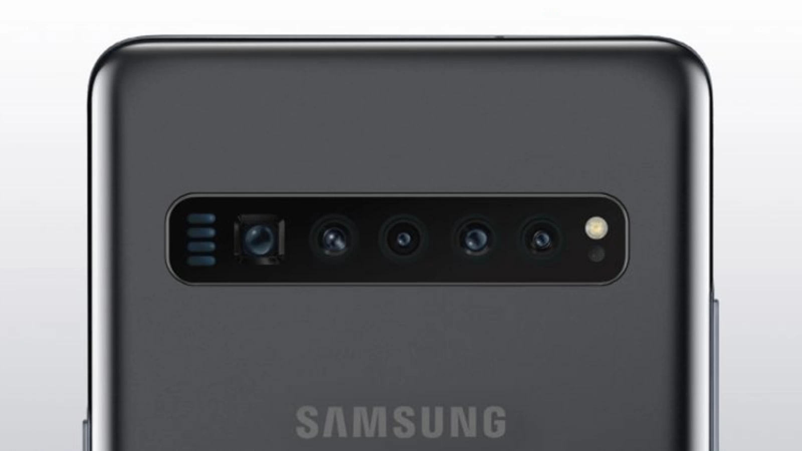 Samsung Galaxy S11 îți va spune cât de stresat ești sau cât zahăr conțin alimentele din frigider, grație unui senzor special