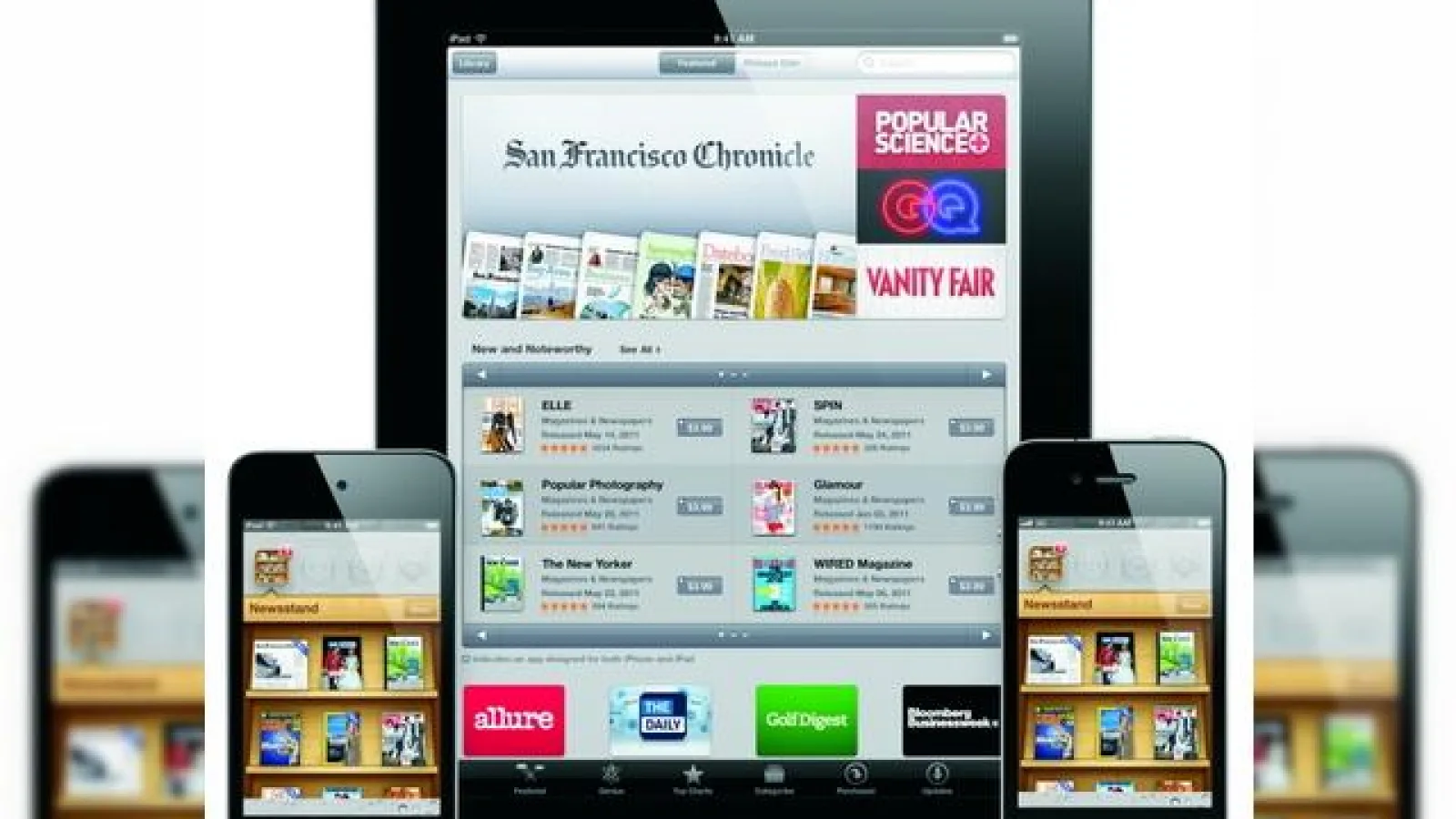 iOS 5 disponibil acum! iCloud și OS X 10.7.1 Împrospătează suita software Apple