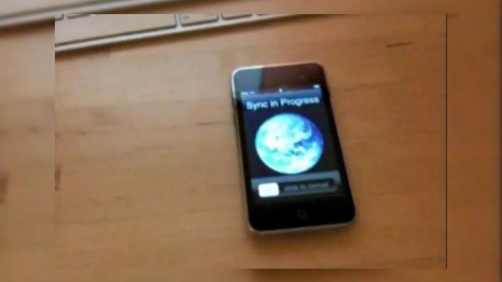 Tutorial: cum să setezi sincronizarea prin WiFi cu iTunes 10.5 și iOS 5