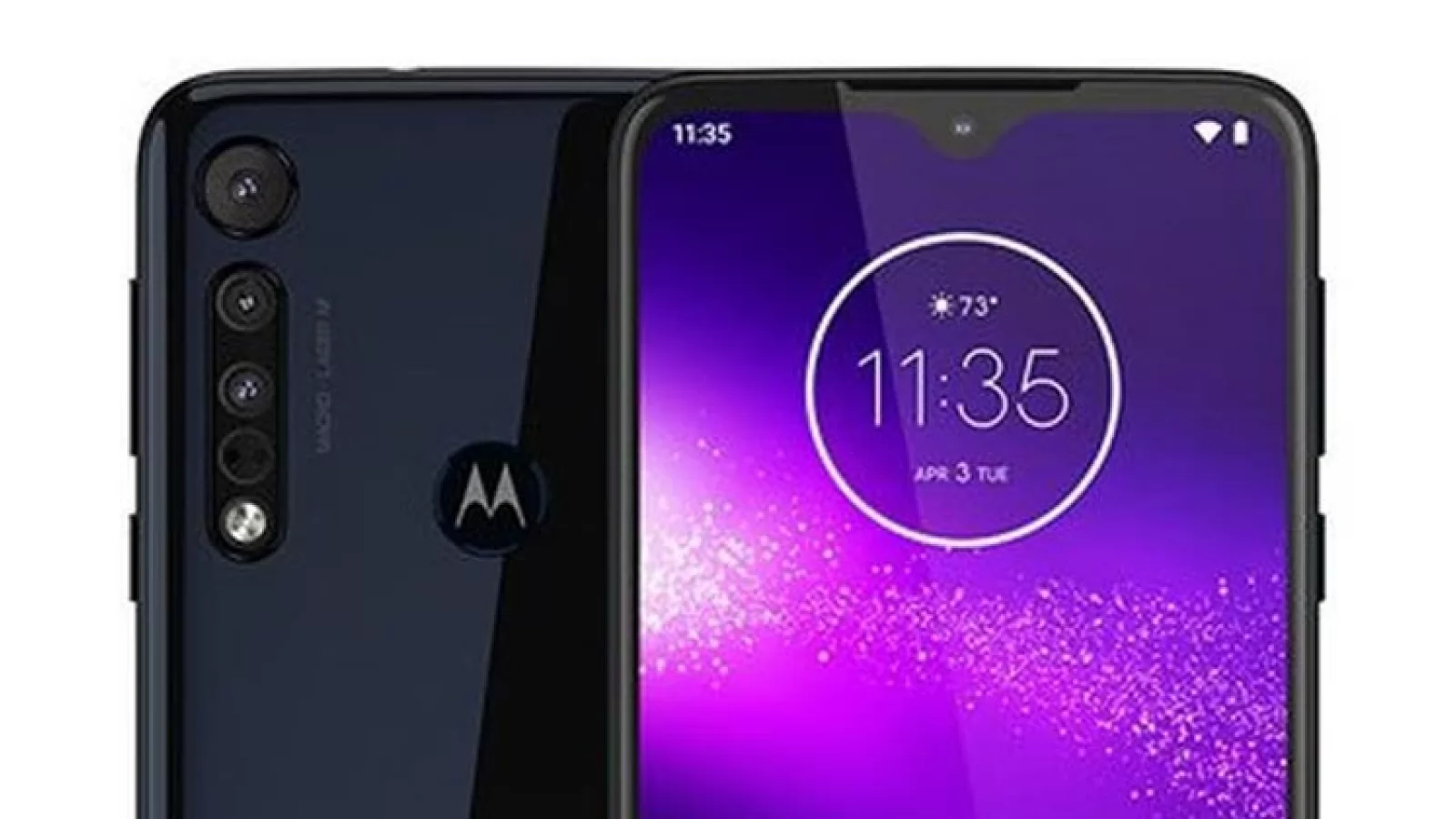 Motorola One Macro are parte de un nou leak! Randări, specificații și prețuri sunt dezvăluite online