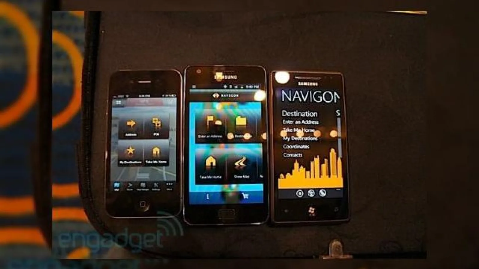 Navigon Îti aduce aplicația MobileNavigator pe Android, iOS și Windows Phone (Video)