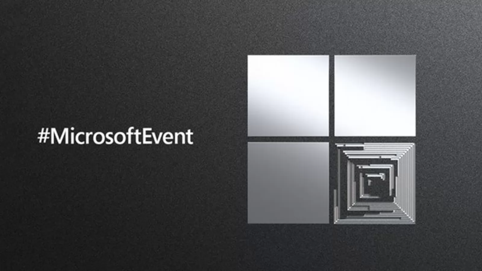 Evenimentul Microsoft Surface de azi va fi transmis live de la ora 17:00 (ora României); Iată cum îl poți urmări