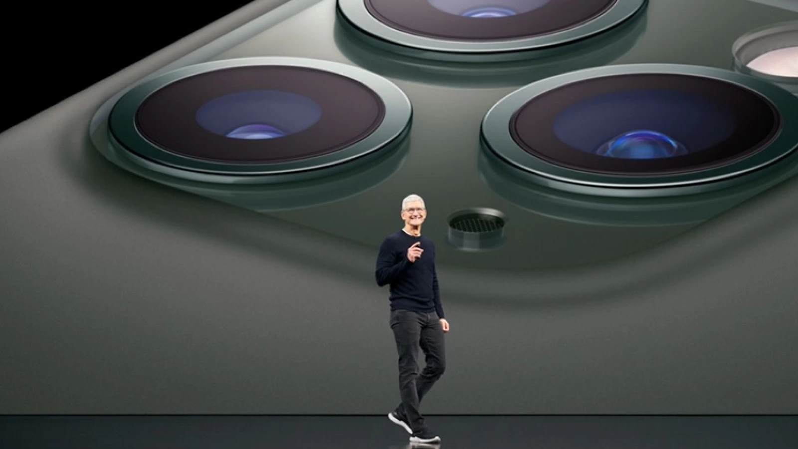 Tim Cook declară că Apple oferă "cele mai mici prețuri posibile" pentru dispozitivele sale; Se laudă cu prețul tăiat pentru iPhone 11