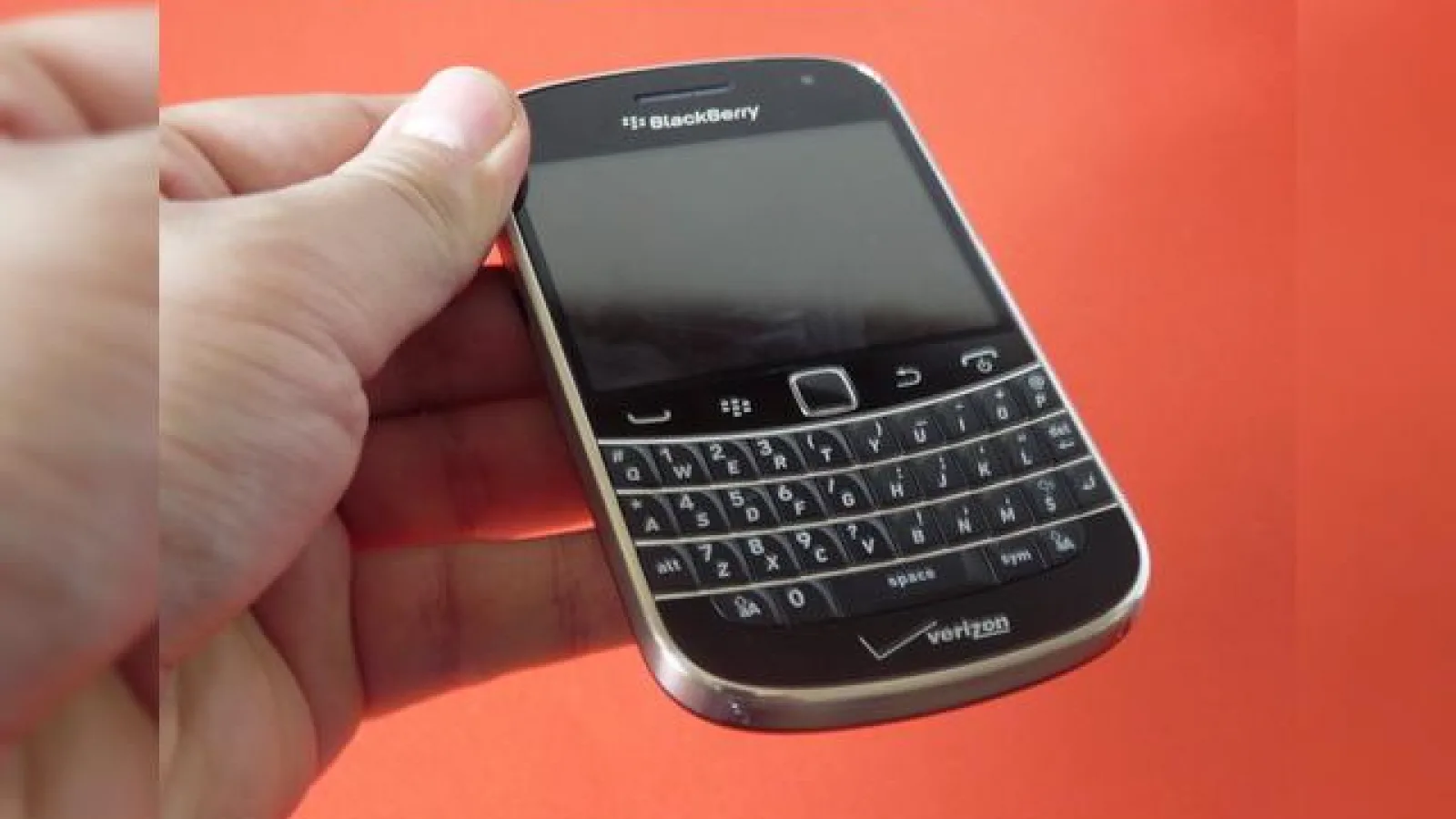 RIM - BlackBerry și o mică analiză a trendurilor din 2011