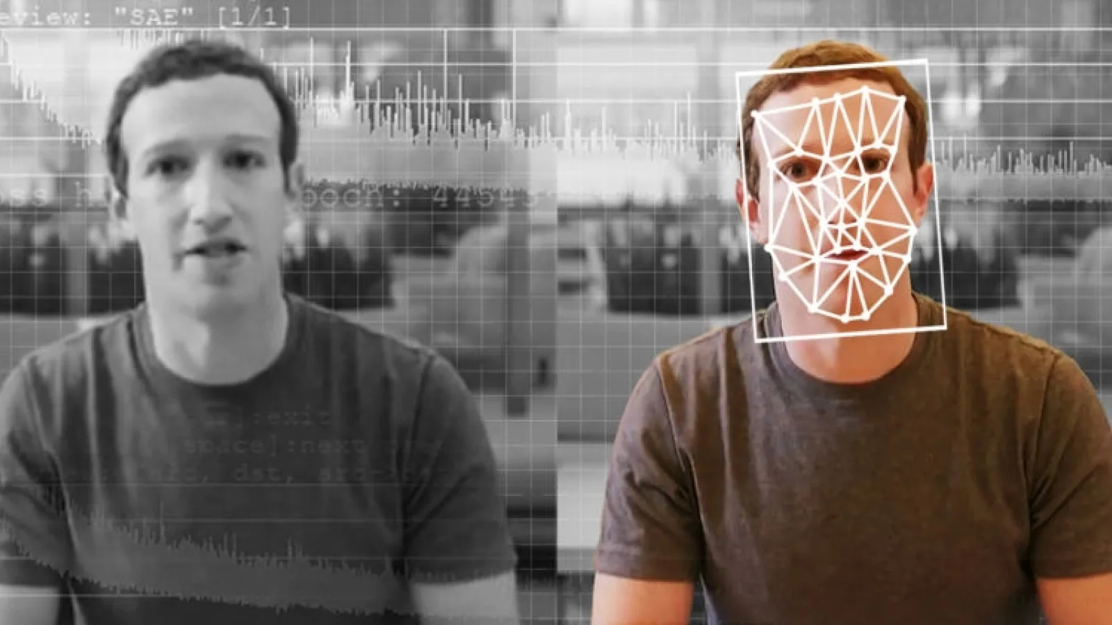 Senatorii americani sunt de părere că Facebook și Twitter au nevoie de un plan anti-deepfakes