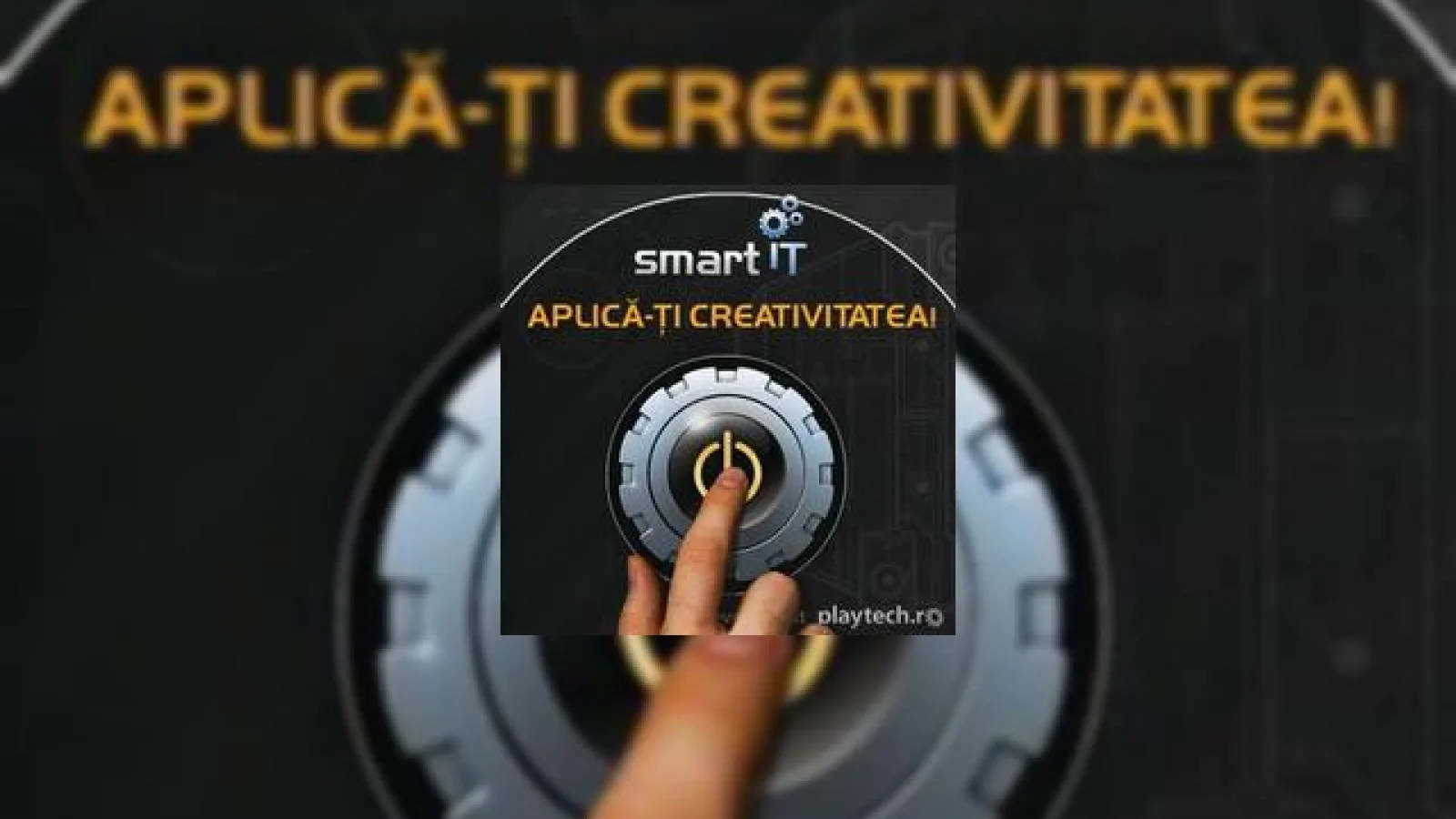 Smart IT, competiție de top În domeniul dezvoltării de aplicații În România, cu premii de peste 7000 de euro