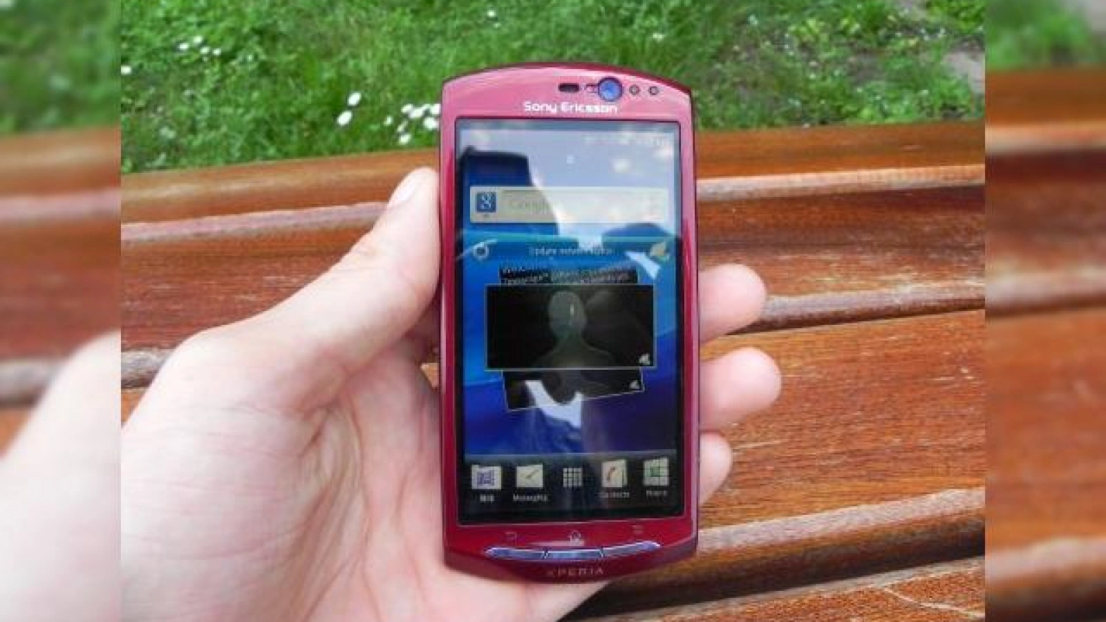 Sony Ericsson și rezultatele financiare În trimestrul III din 2011. Profit zero.