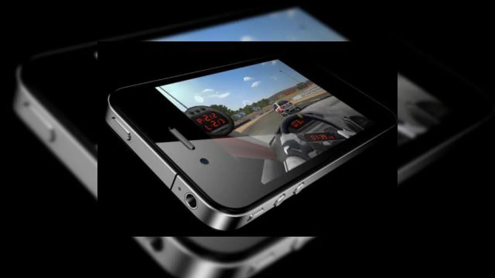 iPhone 4S face cu ochiul În special posesorilor de iPhone 4, fanii Android nu sunt interesați