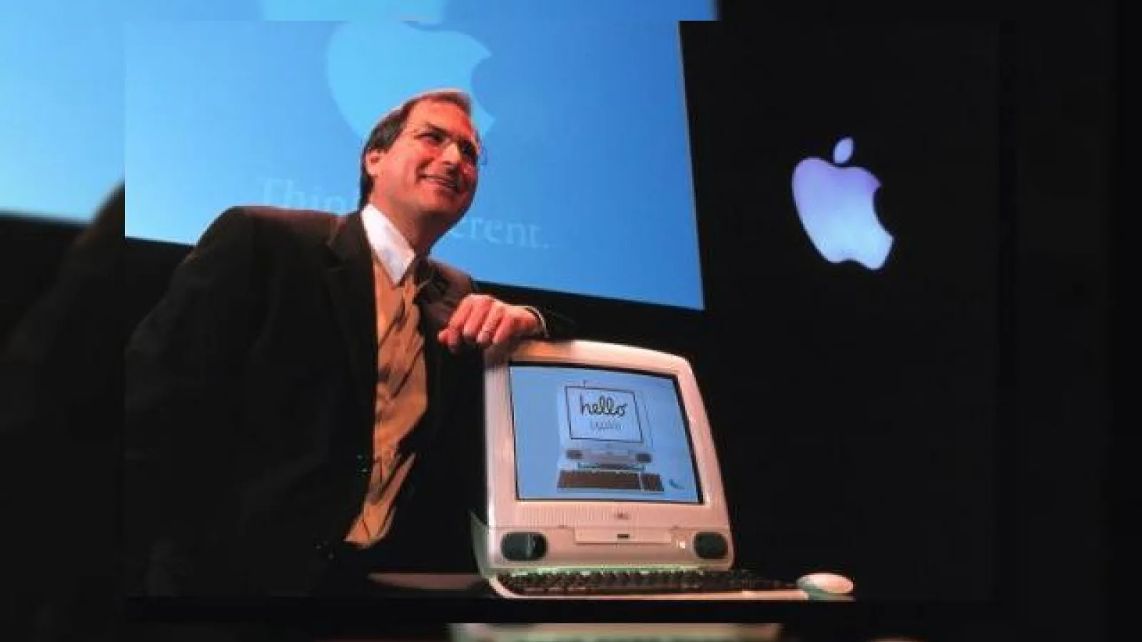 Steve Jobs pe Discovery la Mythbusters Într-o ediție comemorativă - iGenius