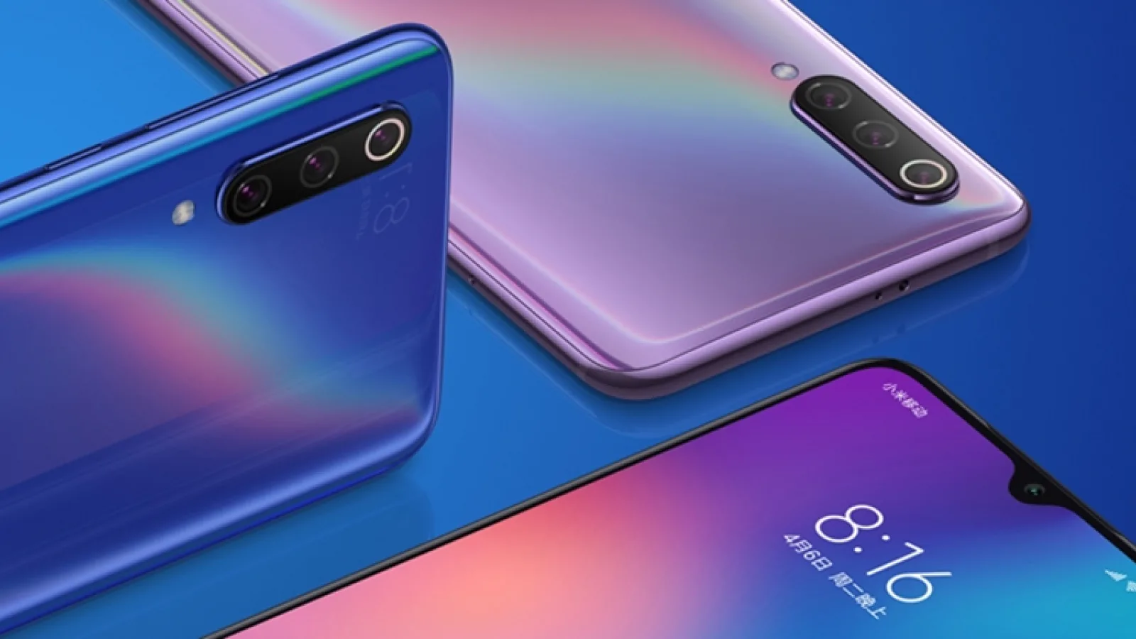 Xiaomi Mi 9 mai ieftin la Altex.ro decât în China! Flagship-ul cu procesor Snapdragon 855 acum la un super-preț