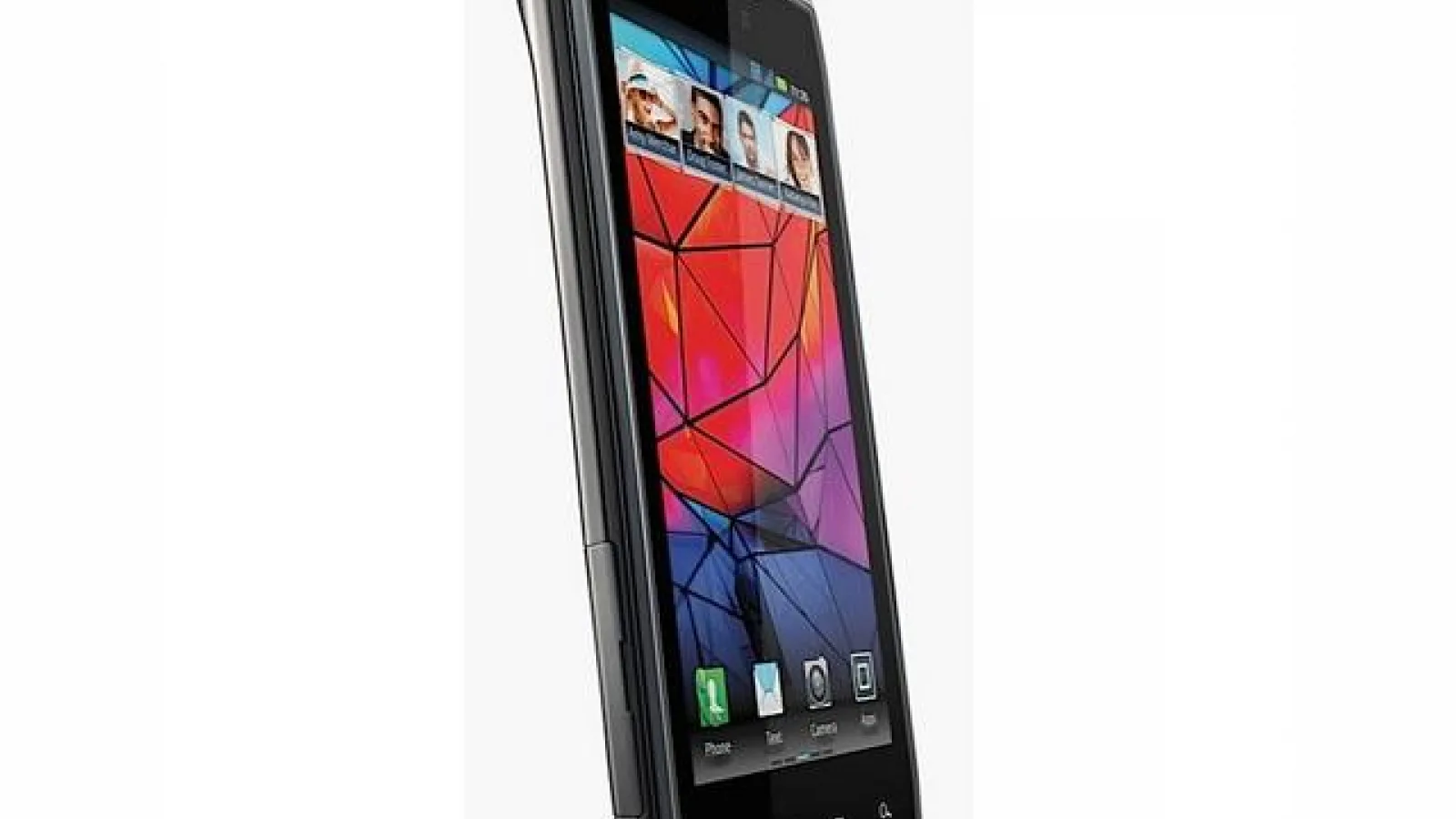 Motorola Droid RAZR anunțat oficial - cel mai subțire smartphone din lume la 7.1 mm