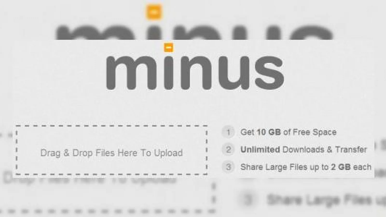 Serviciul minus.com disponibil acum cu Îmbunătățiri și noi funcții, pe mai multe platforme!