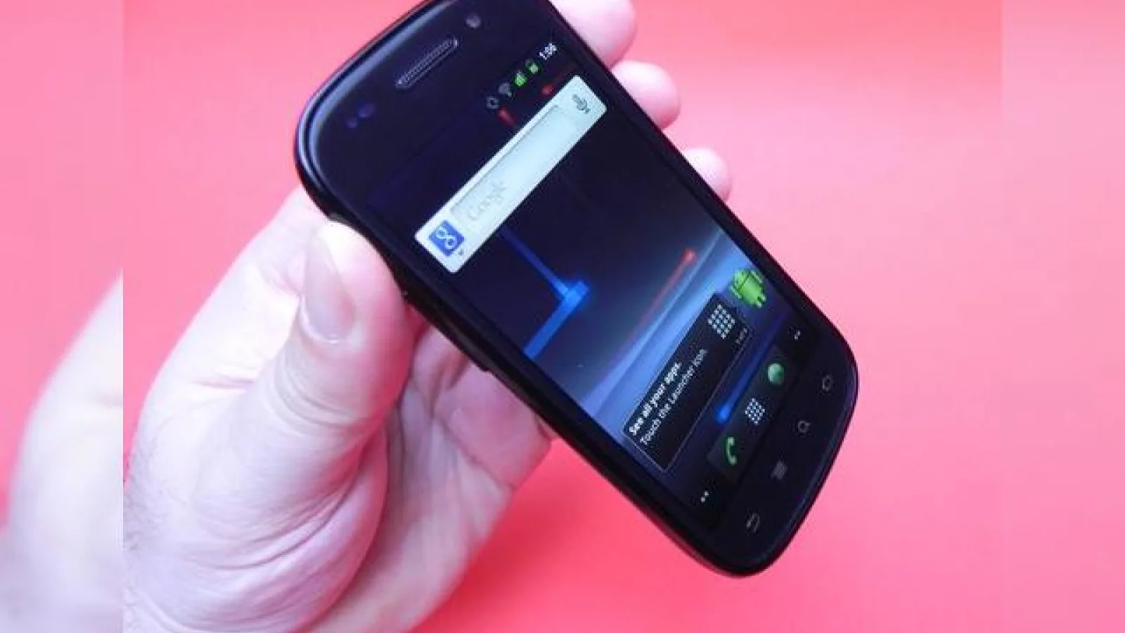 Nexus S va primi În curând Android Ice Cream Sandwich, la pachet cu alte terminale Gingerbread