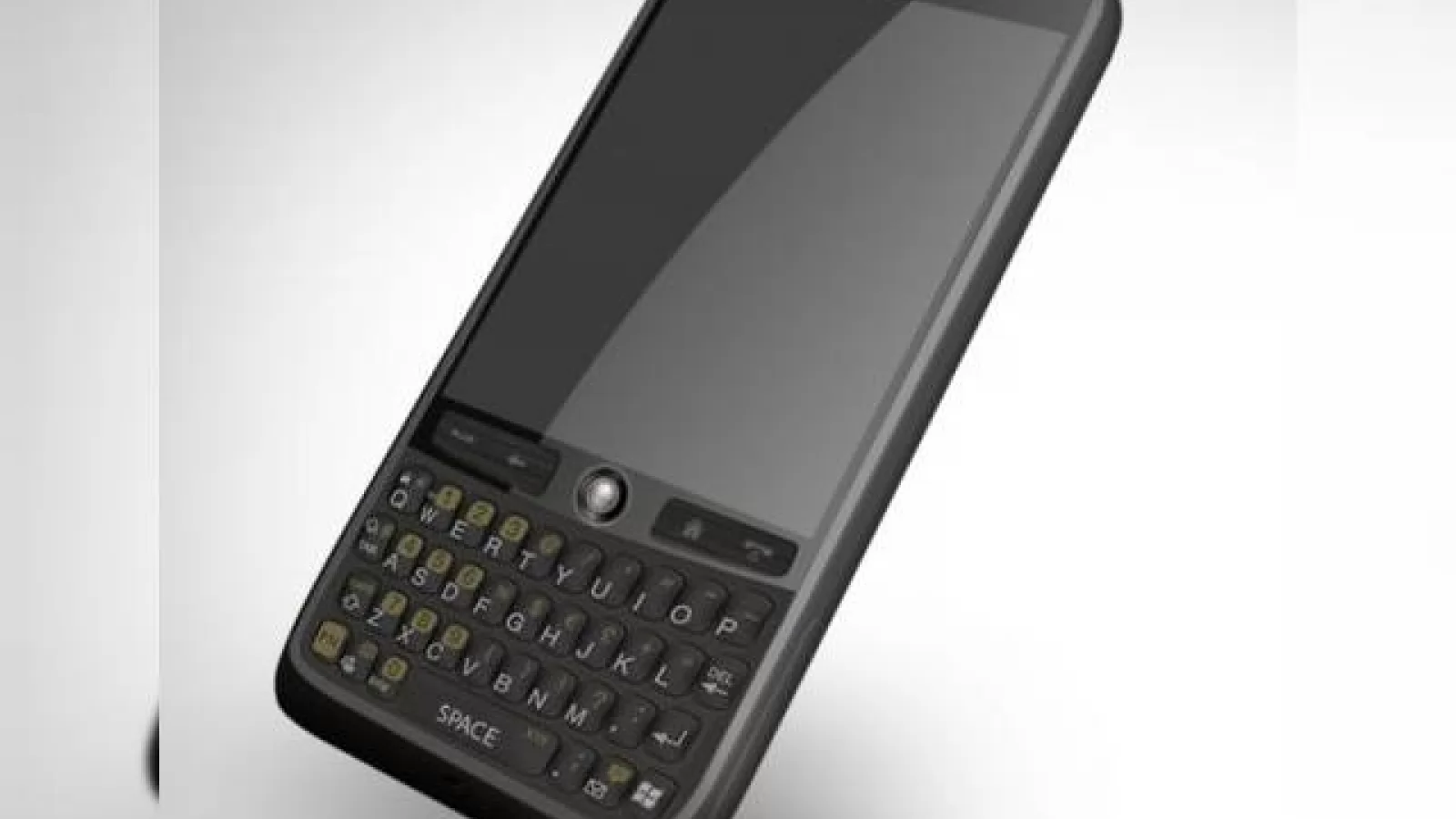 BlackBerry-uri cu Windows Phone 7? Pe aproape... Microsoft pregătește o schimbare de format pentru WP Apollo și Tango