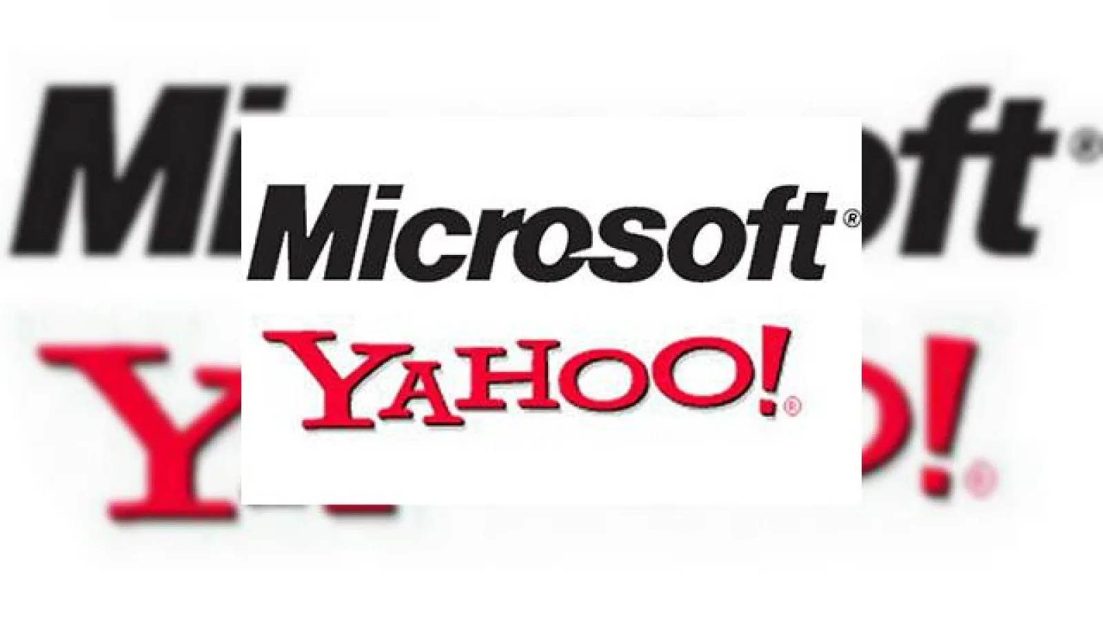 Microsoft "se combină" la achiziția Yahoo cu câțiva investitori de rang Înalt
