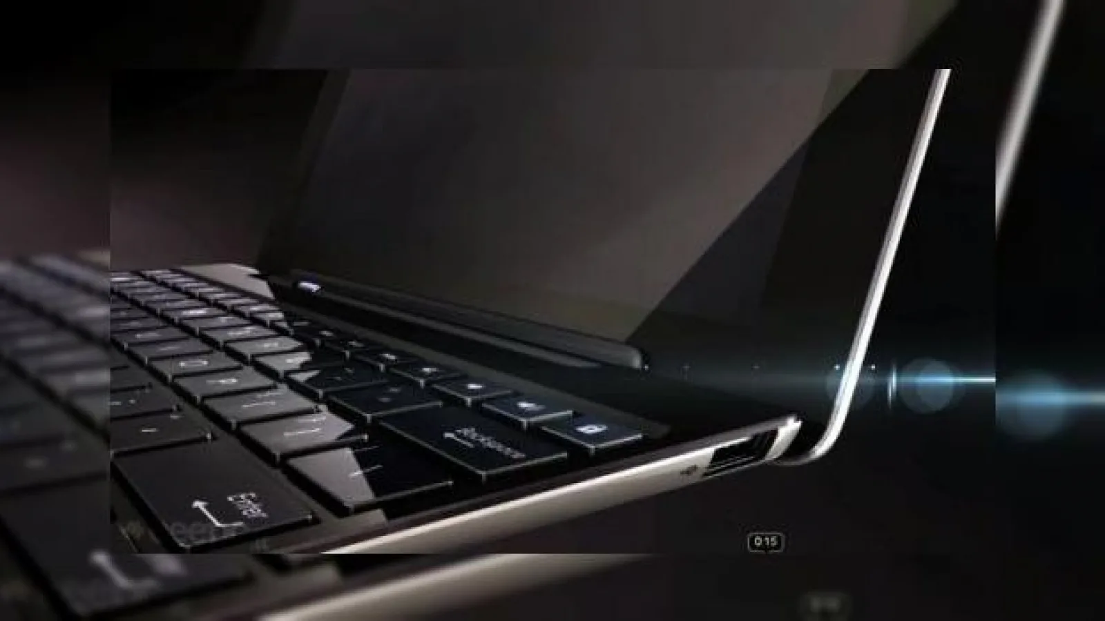 ASUS Eee Pad Transformer 2 surprins În imagini În primul său promo oficial (Video)