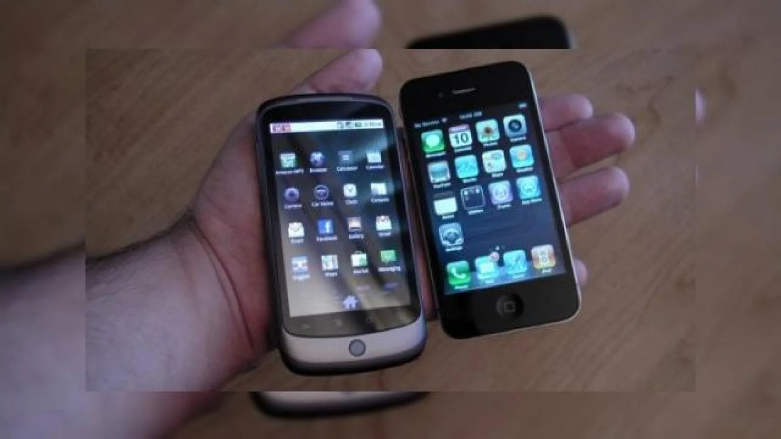 "Jaf la drumul mare" - așa a descris Steve Jobs Android În timpul vieții!