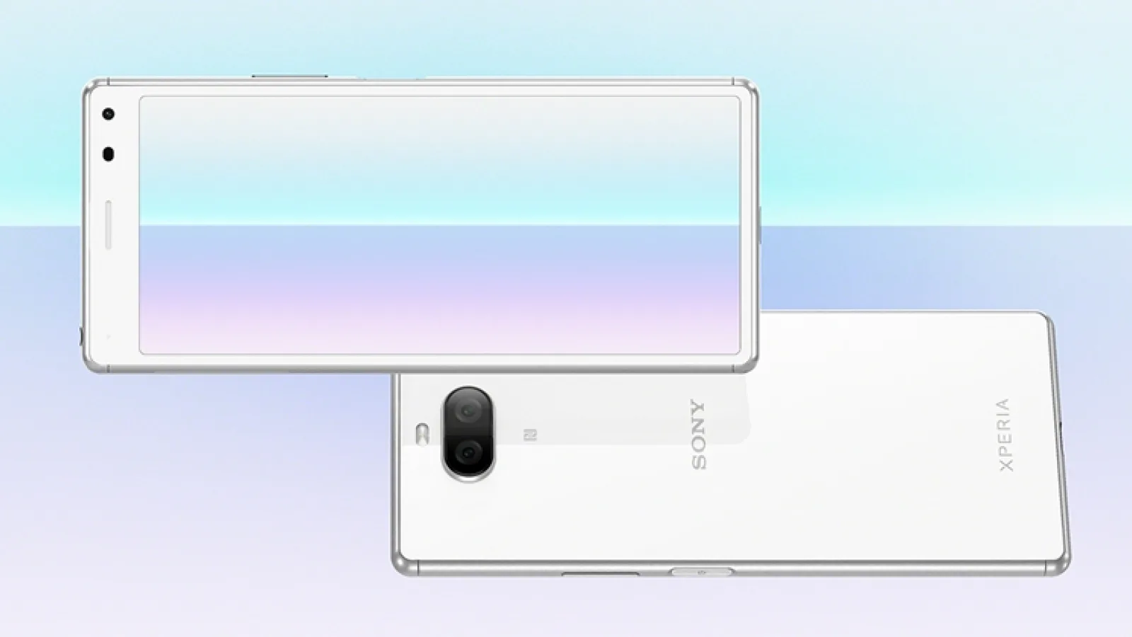 Sony Xperia 8 debutează pe nepusă masă în Japonia; Telefon mid-range cu SD630 și 4 GB RAM
