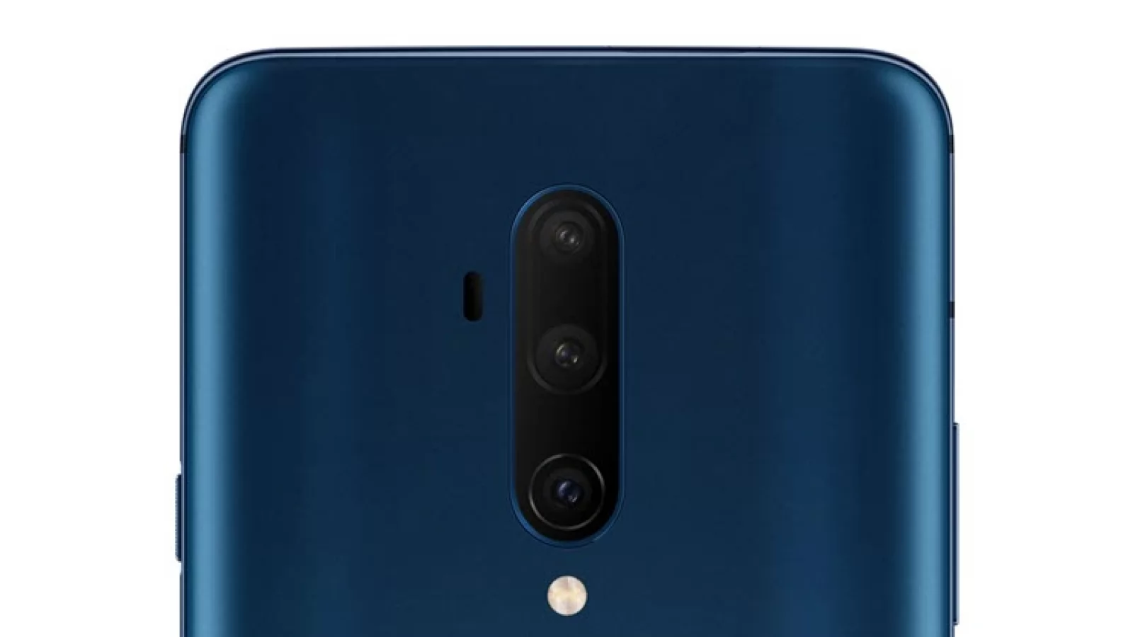 OnePlus 7T Pro se afișează în randări noi înaintea lansării de pe 10 octombrie; Apar și imagini cu husele sale