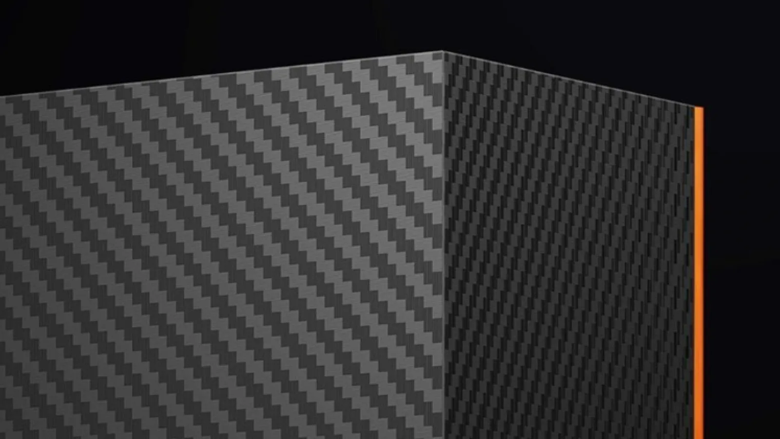 OnePlus 7T Pro 5G McLaren Edition primeşte un teaser, cu aluzie la fibră de carbon sau kevlar