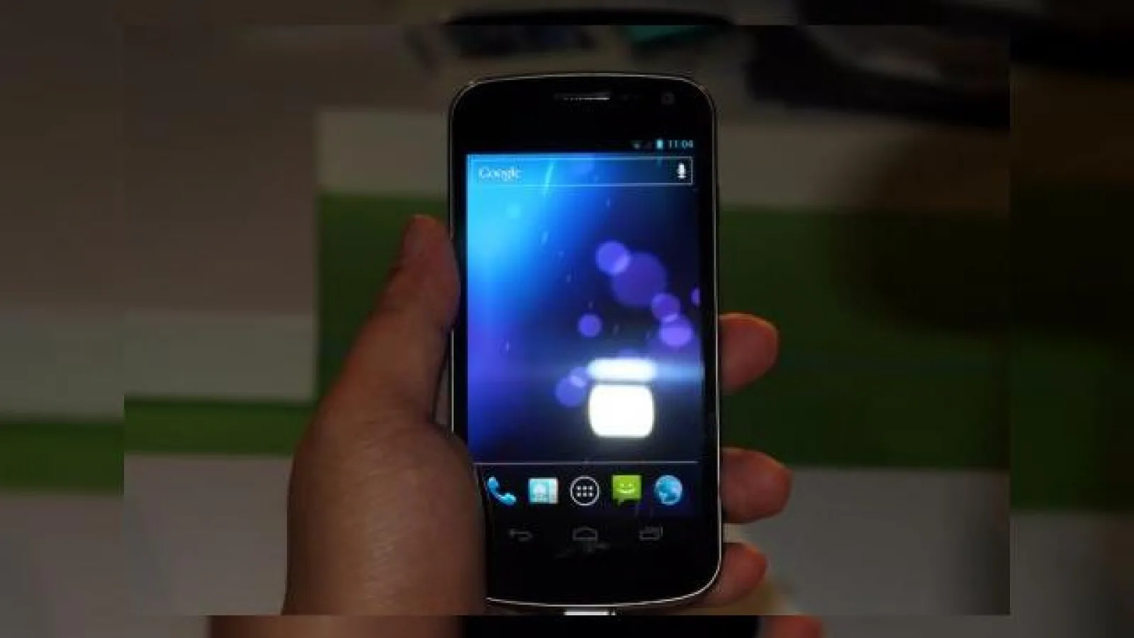 Opinii legate de Samsung Galaxy Nexus