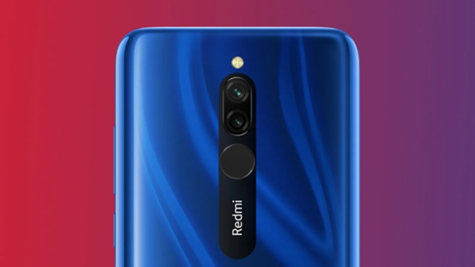 Xiaomi Redmi 8 devine oficial: telefon de buget cu baterie de 5000 mAh, cameră duală