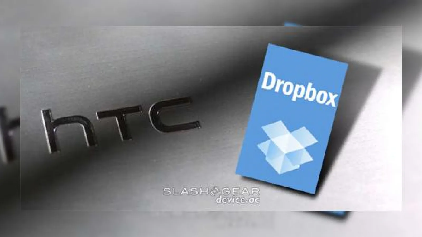 5GB gratis de la Dropbox pe fiecare telefon HTC cu Android!