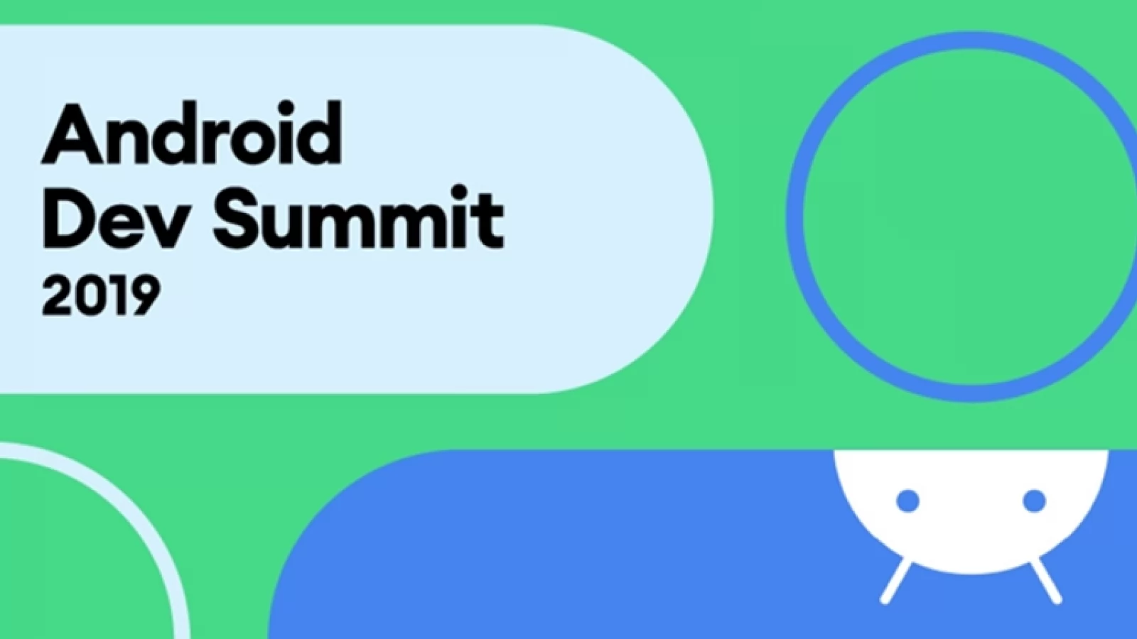 Google face prima referință oficială la Android 11, cu ocazia conferinței Android Dev Summit 2019