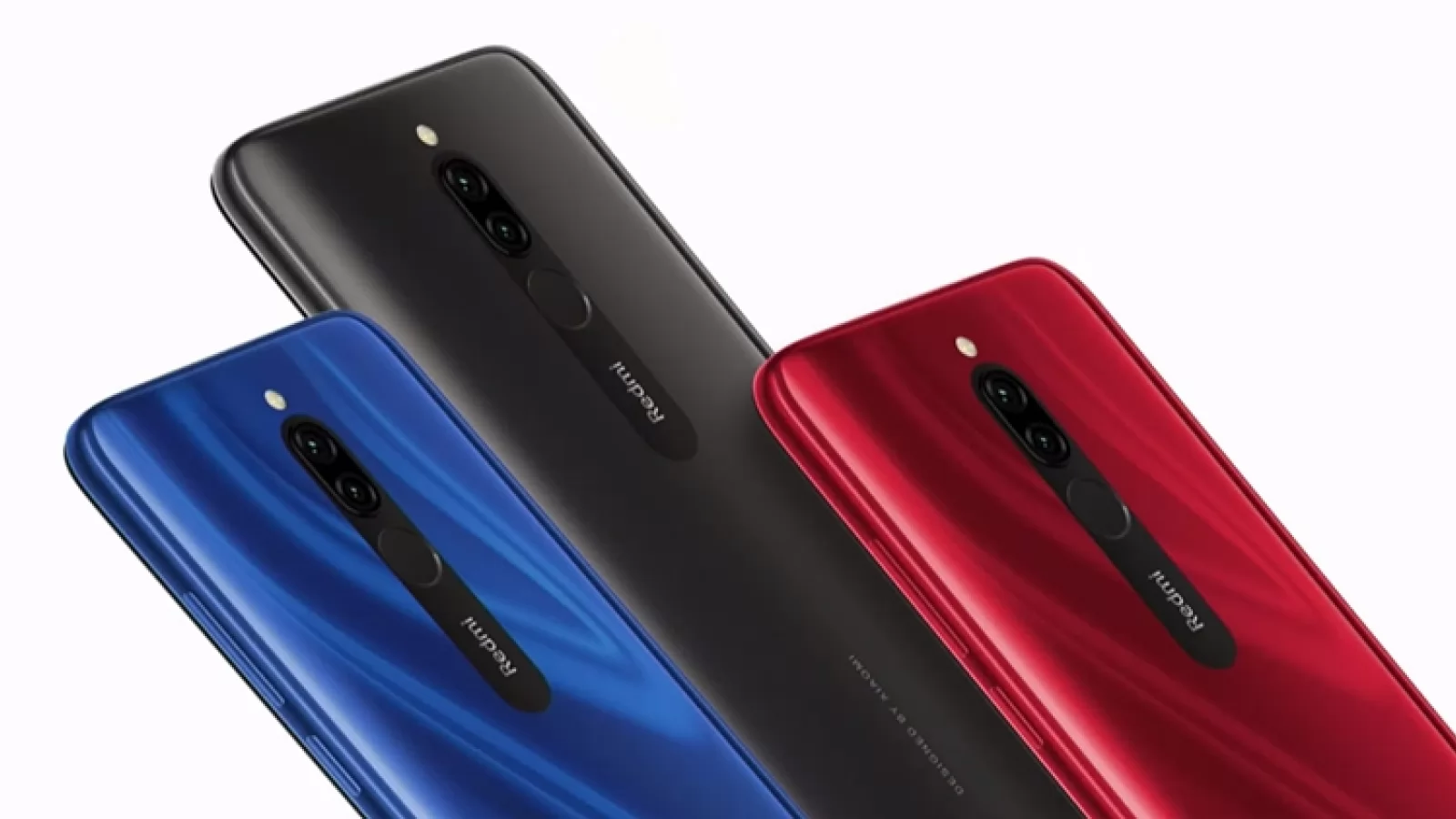 Preț și disponibilitate Xiaomi Redmi 8 în România