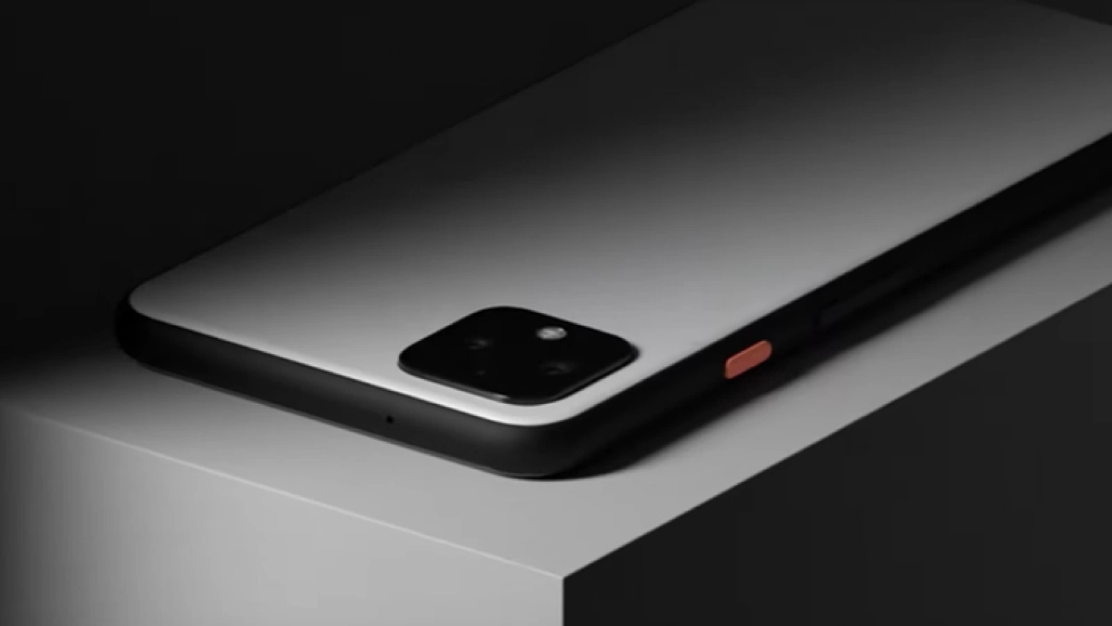 Google Pixel 4 este oficial! Flagship cu ecran 90Hz, procesor Snapdragon 855, cameră duală în spate 