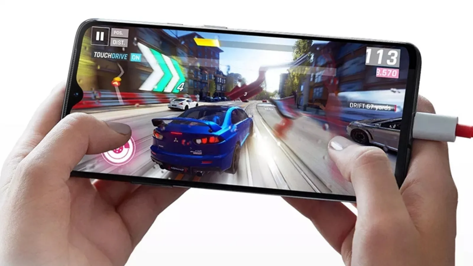 Mini Turul Magazinelor #107: Samsung Galaxy A50 şi OnePlus 7 la un nou prag scăzut de preţ + televizor QLED ieftin