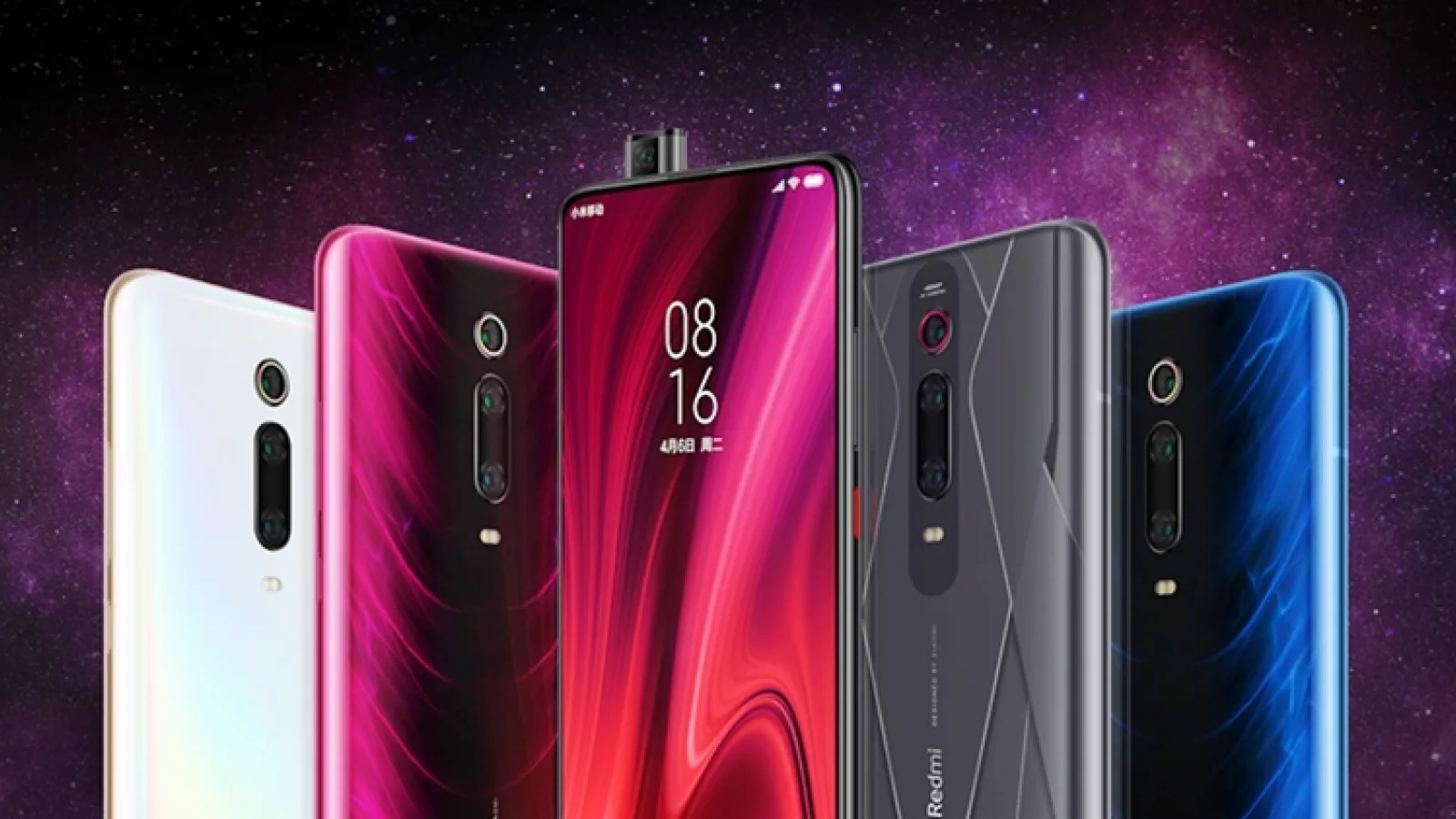 Redmi K20 Pro Premium va debuta la vânzare din 18 octombrie; Flagship de 380 euro cu 12 GB RAM și SD855+