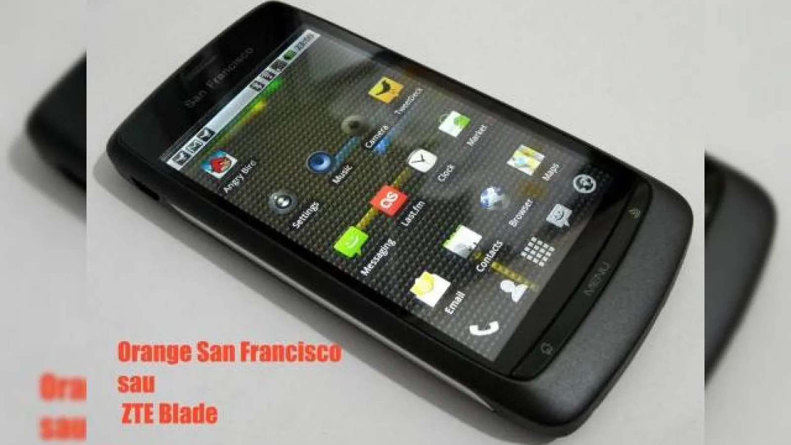 IDC: Samsung și ZTE sunt companiile ce au performat În piața de telefoane mobile pe TIII 2011