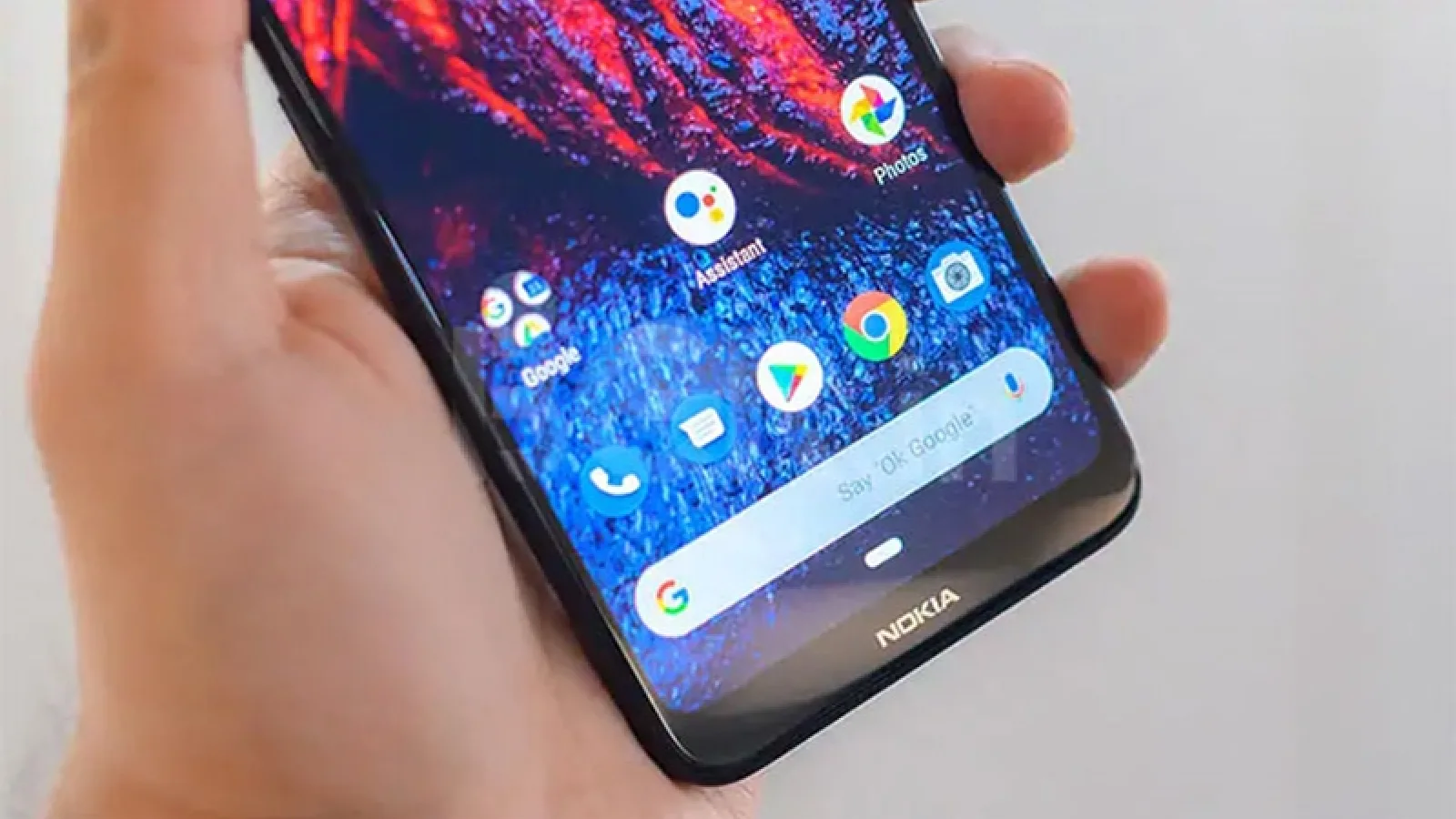 Nokia 8.2 5G va inaugura procesorul Snapdragon 735 şi va aduce 5G-ul în zona midrange