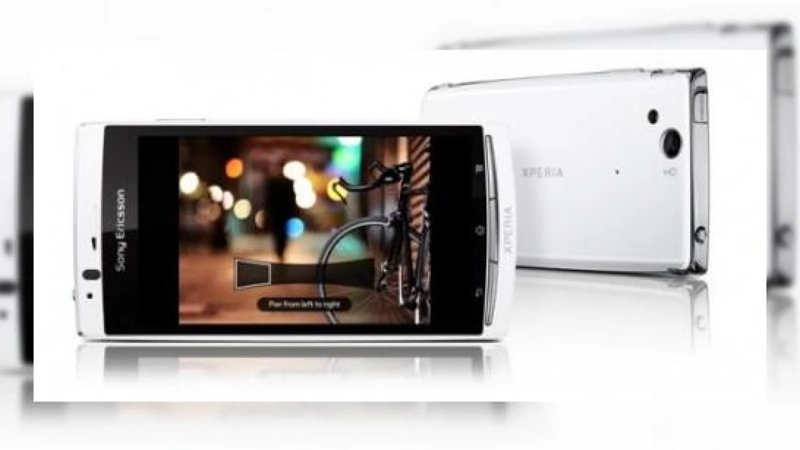 Sony Ericsson oferă acum actualizarea la Android 2.3.4 pentru toate țările, cu funcții bonus (Video)