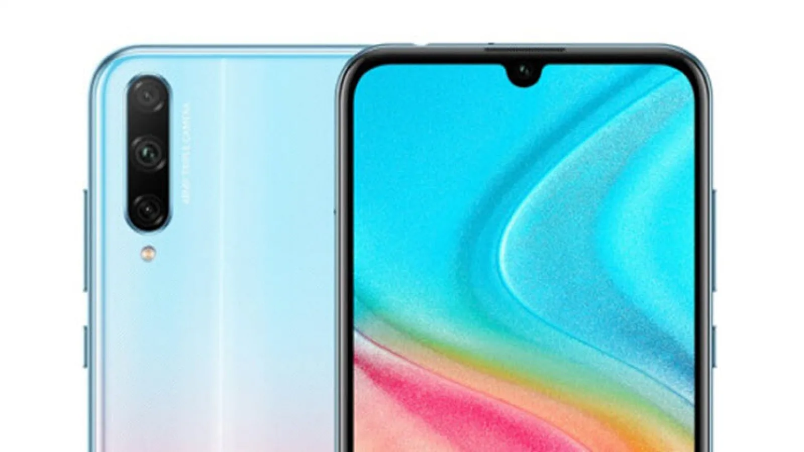 Huawei P Smart 2020 este certificat de TENAA și vine cu ecran OLED, cameră foto triplă în spate