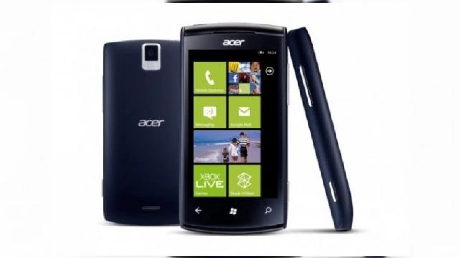Acer Allegro, primul telefon Mango al companiei debutează În Franța, cu funcție de Încărcare rapidă