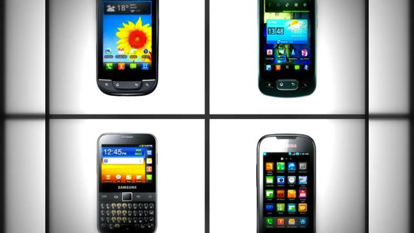 TOP 5: Telefoane ieftine cu Android