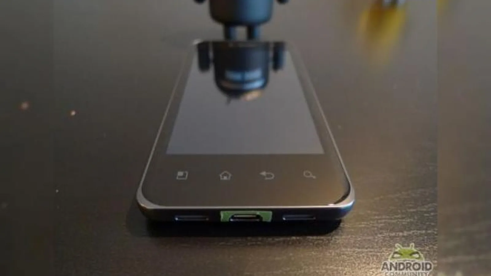 Seria LG Optimus primește Android 2.3 Gingerbread! LG Optimus 2X chiar azi!