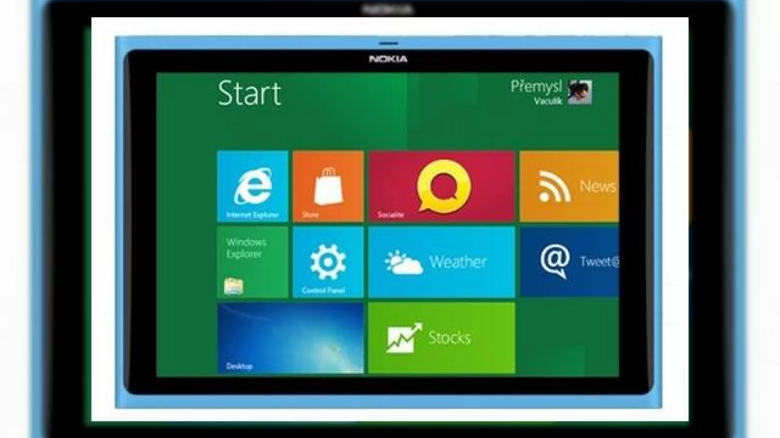 Nokia ar putea intra pe piața tabletelor cu Windows 8; CEO-ul Stephen Elop oferă indicii