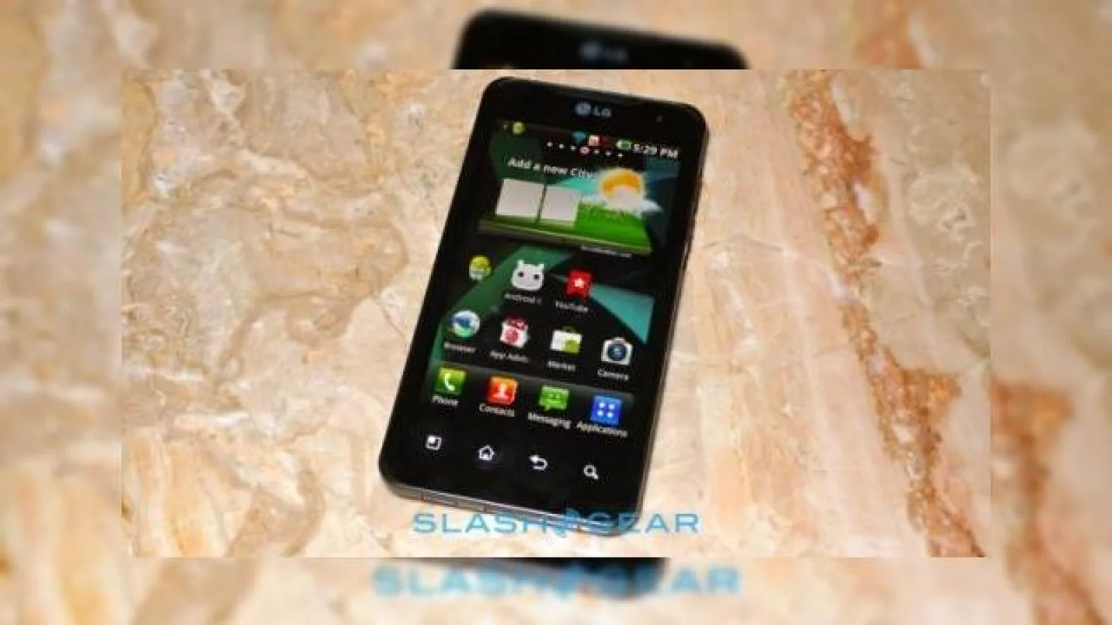 LG Optimus 2X ar putea totuși primi Android 4.0?! LG neagă zvonurile recente cu privire la lipsa de suport Ice Cream Sandwich