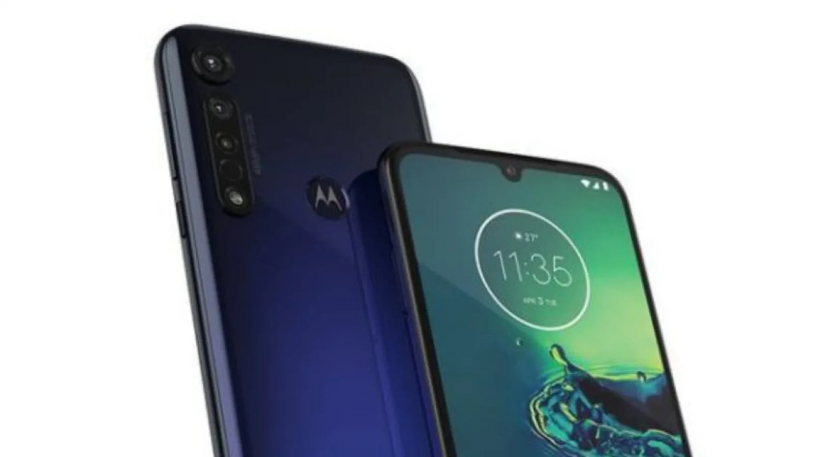 Moto G8 Play, G8 Plus şi E6 Play au parte de ultimele scăpări înainte de lansarea de mâine (24 octombrie)