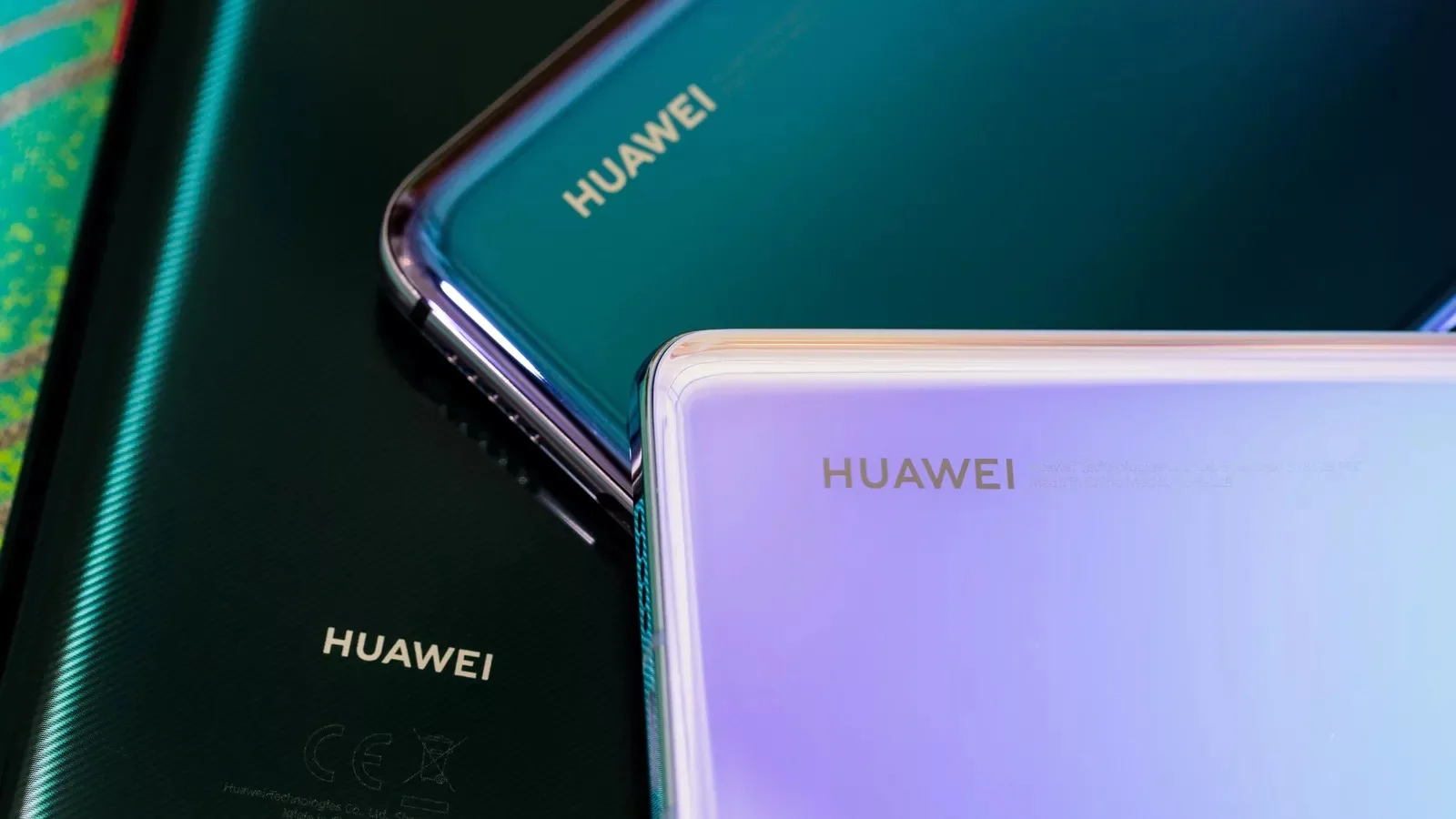 Huawei a livrat 200 de milioane de telefoane în 2019, cu 2 luni mai rapid decât în 2018