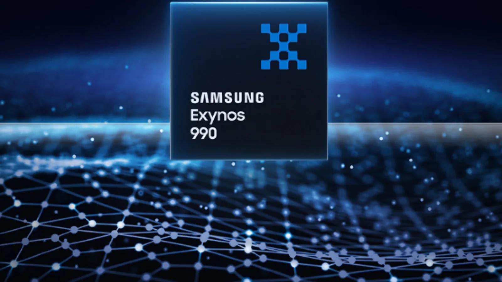 Samsung a anunţat procesorul lui Galaxy S11, Exynos 990; Suportă ecrane de 120 Hz, vine cu modem 5G la pachet