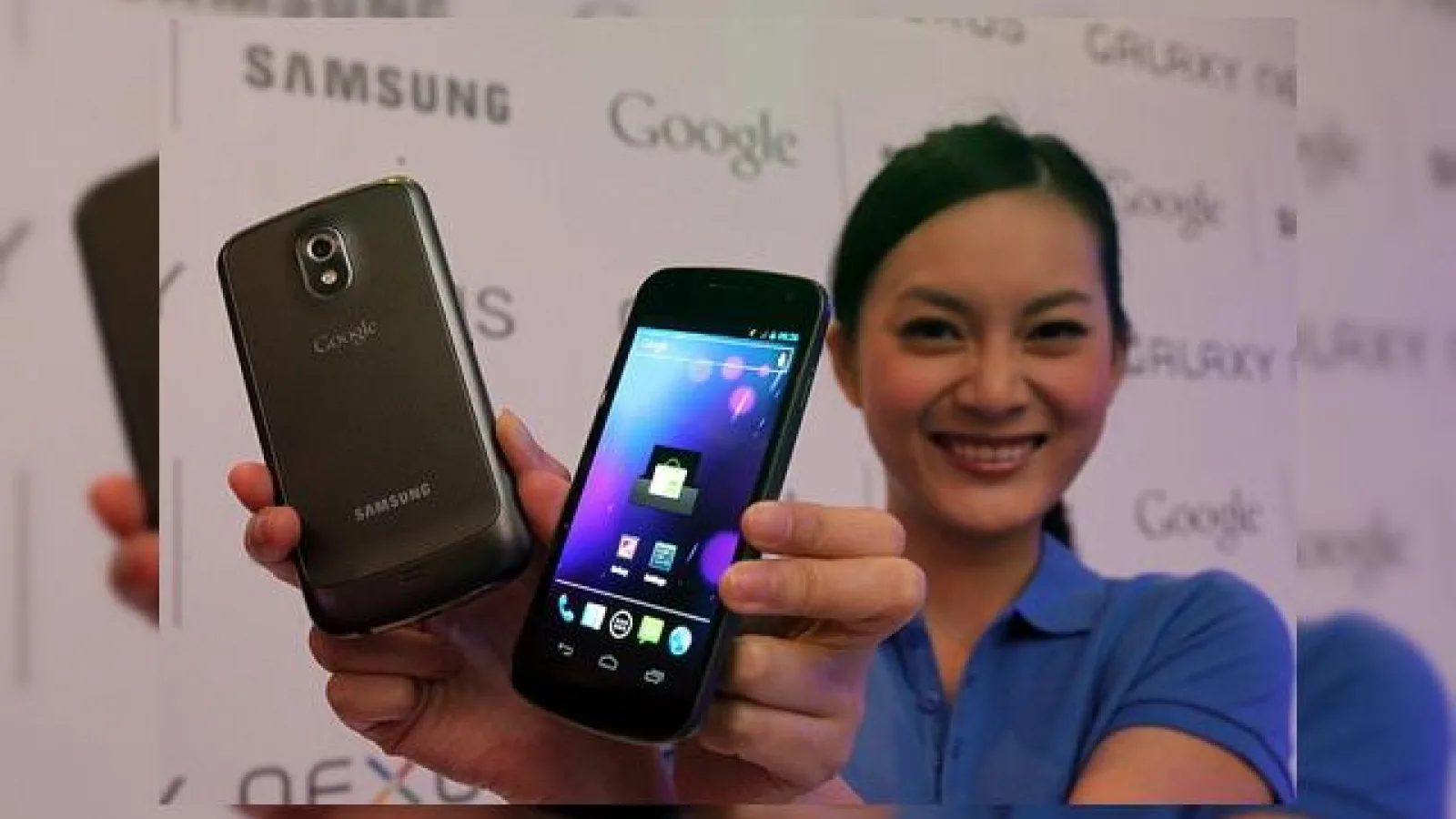 Samsung Galaxy Nexus lansat comercial pe 17 noiembrie; Samsung confirmă din greșeală... G-Nex și În România la acea dată?