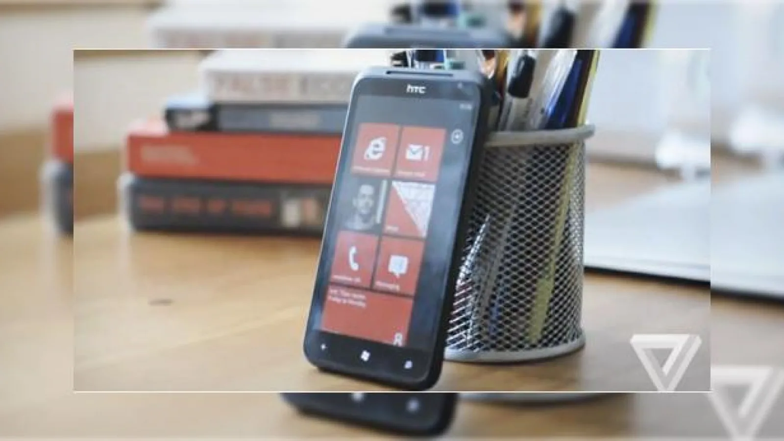 Aplicații third party pe Windows Phone 7, prin intermediul ChevronWP7