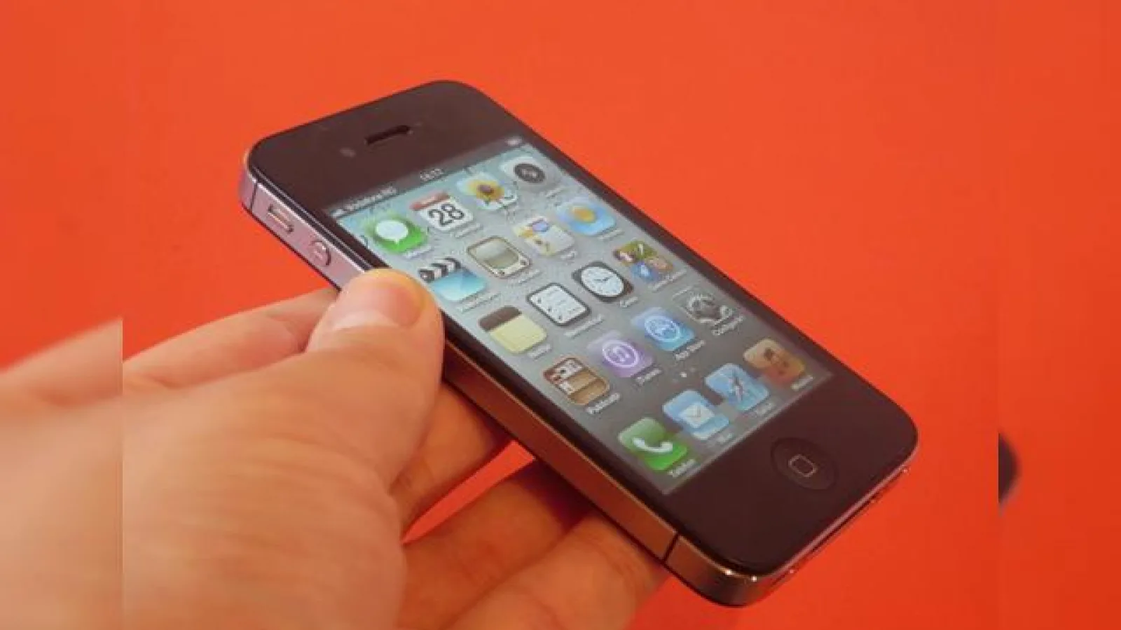 De ce iPhone 4S este no. 1?